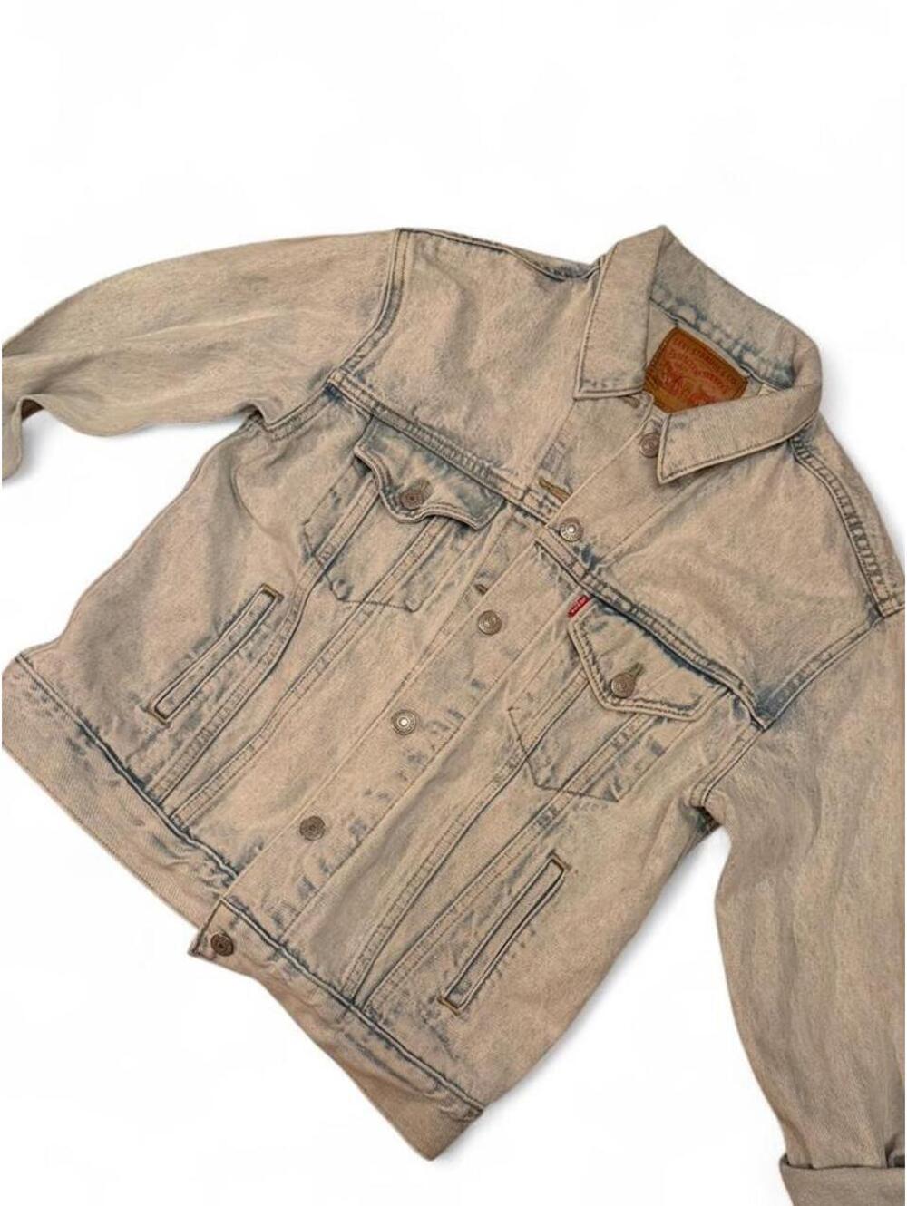 Levi's Women's Blue Jacket